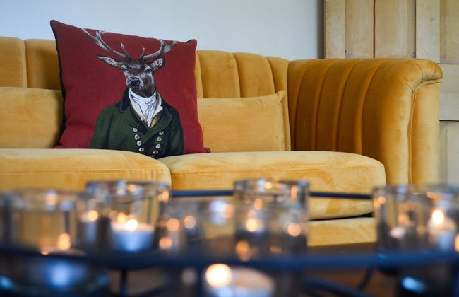 Darly Cottage - Foto 27