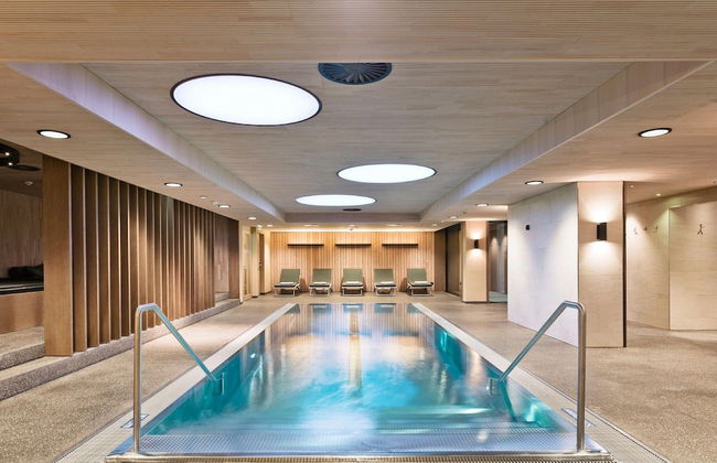 Chalet Resort With Terrace - Foto 32