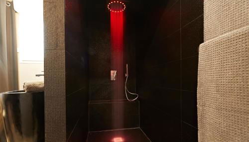 Crystal Love Appart - Foto 3, Shower