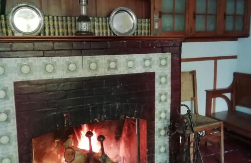 La Casona de Doña Clotilde - Foto 33