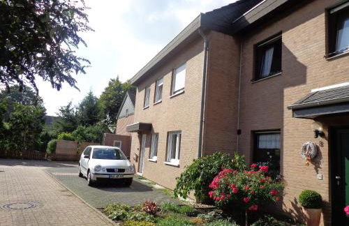 Exclusive Apartment - Rees - Foto 37