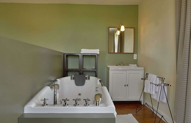 Lavish Castle in Thimister With Turkish Steambath, Sauna - Foto 22