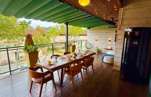 Delícia de casa em Barra do Una a 5 min de Juquehy! - Foto 4