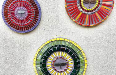 Hidden Casita with Private Deck & Patio - Foto 20