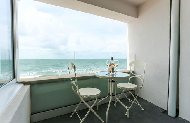 Tides - Beach Front Apartment in Bracklesham Bay - Foto 30