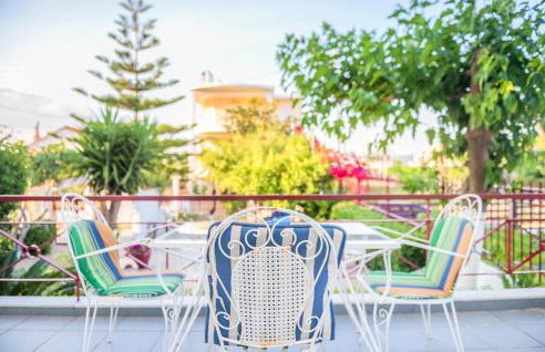 Stunning Home In Lechaio Corinthias - Foto 6