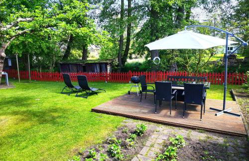 Ferien am Hegensteinbach - Foto 11