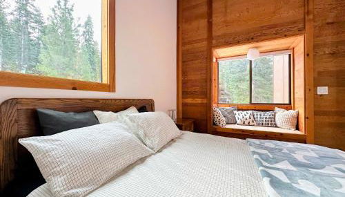 Lofty Retreat, Condo in Northstar - Foto 2