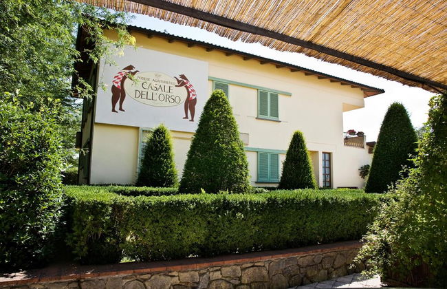 Casale dell'orso - Photo 45