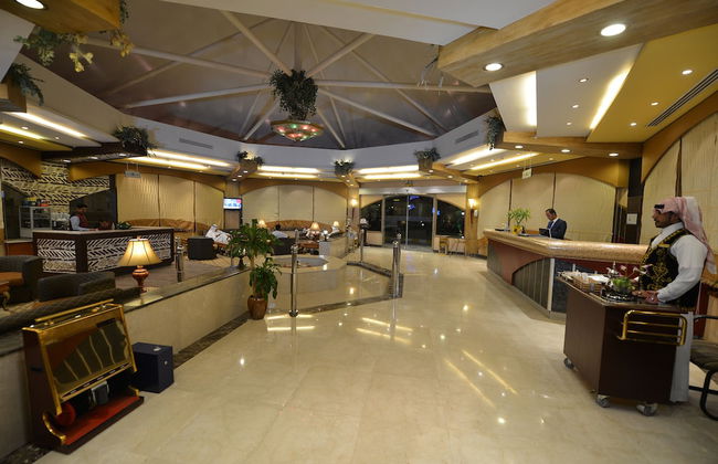 Boudl Al Malaz - Foto 2