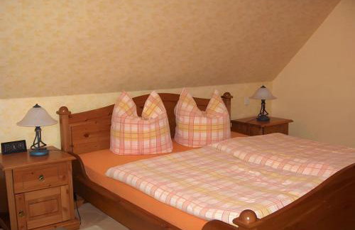 Fewo Nordseeblick - Foto 11