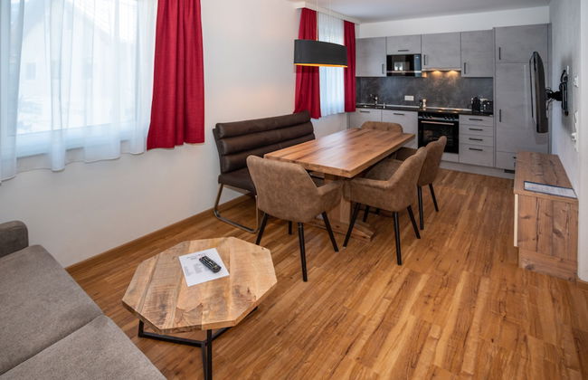 Appartement aurum - Foto 44