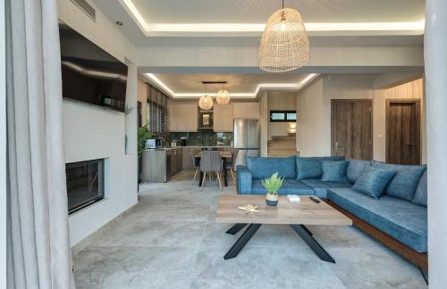 Delight Luxury Villa - Contemporary Elegance & Tranquility, by ZanteWize - Foto 20