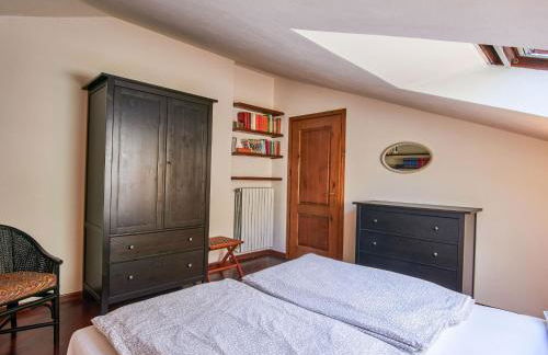 Apartment Terrazzo fiorito by Interhome - Photo 36