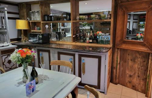 Seaside hideaway st Leonards - Foto 23