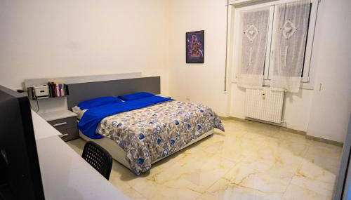 Genova Metro Apartment - Foto 5, wardrobe