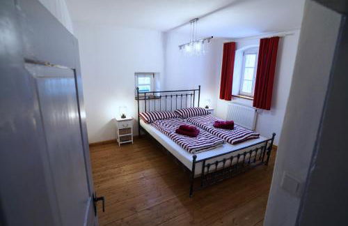 RefuKium alte Brennerei - Im Zentrum von Weißenburg - Foto 38