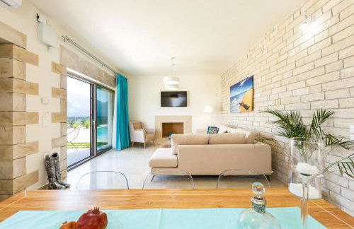 Thalmargia Villas, with Pool, Hot Tub & Ultimate Peace, By ThinkVilla - Photo 61