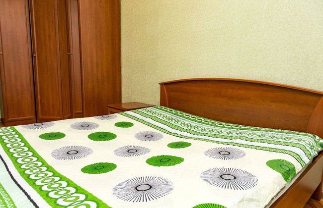 Moskva4you on Goncharnyy Proyezd - Foto 11