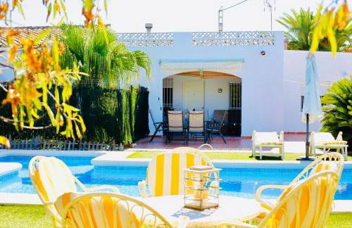 Chalet La Marina - Foto 29