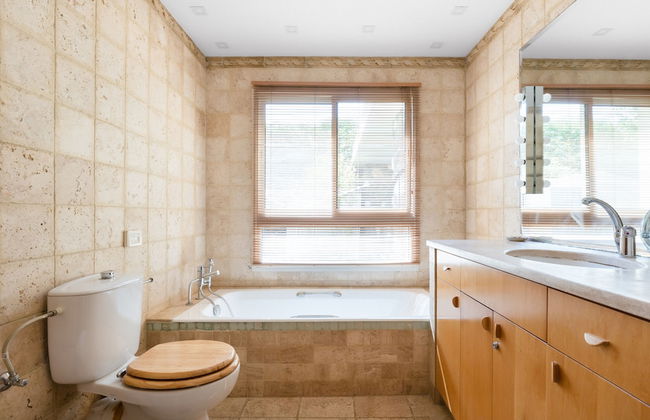 Almagor House - Foto 12