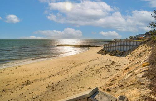 Beach Access Seaside Getaway in Dennis Port - Photo 2