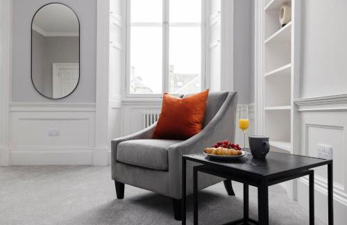 JOIVY Luxurious 2 Br Apt On Notable George Street - Foto 82