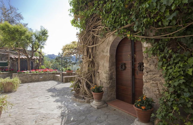 Villa Stella in Massa Lubrense - Foto 27