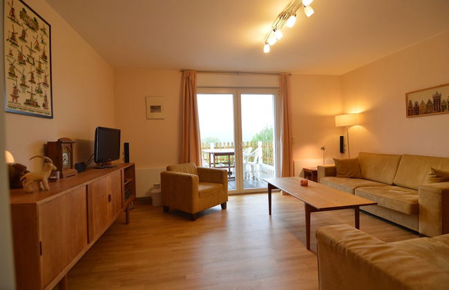 Lovely Holiday Home in Stipshausen With Terrace - Foto 32