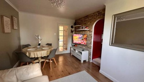 Cozy Apartment - Foto 2