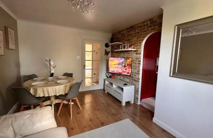 Cozy Apartment - Foto 2