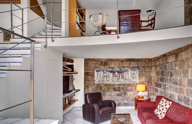 Stony Villa Volcano View - Foto 15