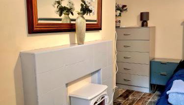 Leamington Beech Villa - Foto 5