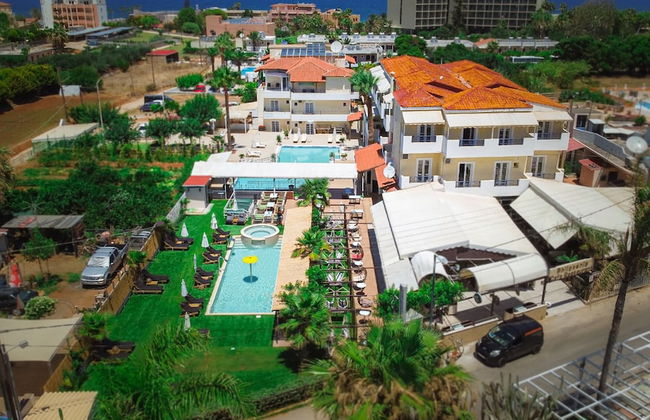 Philoxenia Hotel & Spa - Photo 71