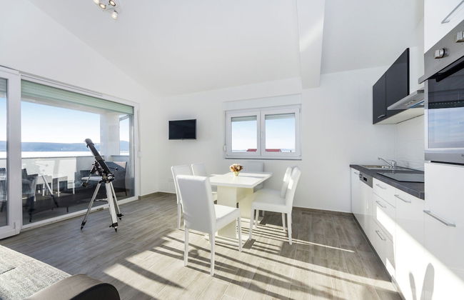 Comfy Apartment in Sveti Petar na Moru With Garden - Foto 7