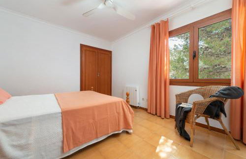 Apartamento Corb Mari 2 en la playa Cala Marsal! - Foto 13