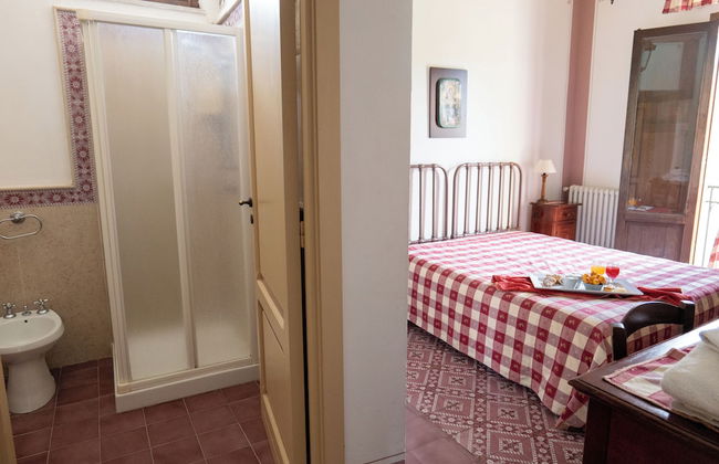 Agriturismo Baglio Fontana - Foto 17