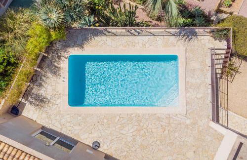 Altea Hills , Villa Noruega - Photo 45