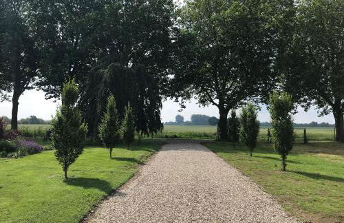 Königsgut Emmericher Eyland - Foto 30