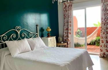 Apartamento en la Mesana en Sotogrande - Foto 7