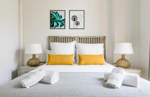 Feelathome Goya Apartments - Photo 76