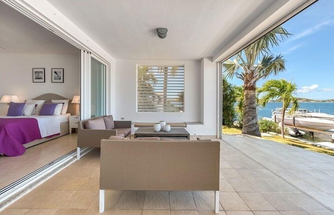 Villa Amaryllis - Foto 8