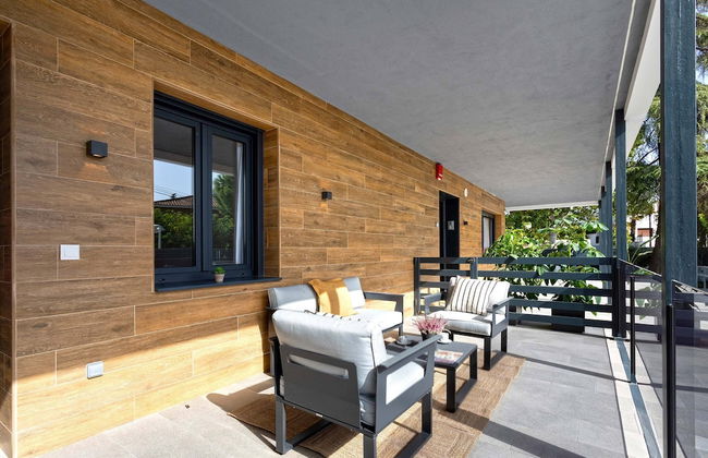 Genteel Home Arruzafa - Foto 74