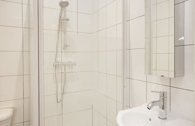 Shoreditch Studios by Allô Housing - Foto 44