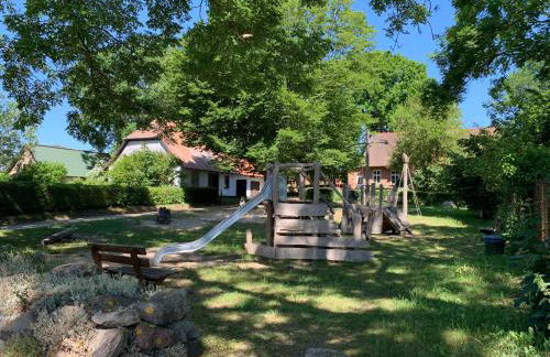 Ferienwohnung auf Rügen mit Boddenblick - Foto 54
