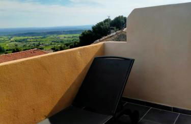 Maison sur la colline du Barroux - Foto 29