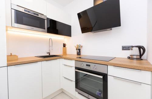 Luxury Apartments Mauro with Heated Pool - Foto 60