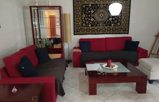 Kallithea Comfy 1 in Kalithea - Foto 2