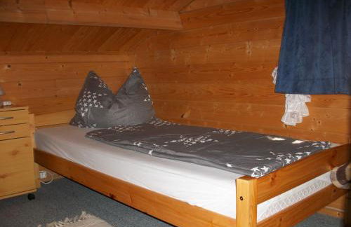 Ferienhaus am Kamskefliess - Foto 29