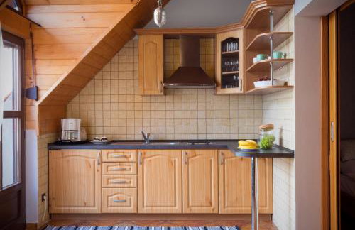 Willa nad jeziorem - Foto 9